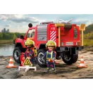 PLAYMOBIL® 72194 Tűzoltó teherautó