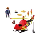 PLAYMOBIL® 72196 Tűzoltó helikopter