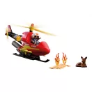 PLAYMOBIL® 72196 Tűzoltó helikopter