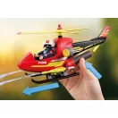 PLAYMOBIL® 72196 Tűzoltó helikopter