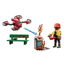 PLAYMOBIL® 72197 Tűzoltó drón