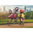 PLAYMOBIL® 72197 Tűzoltó drón