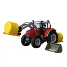 PLAYMOBIL® 72305 Nagy traktor szénabálákkal