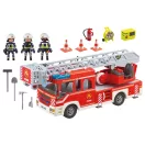 PLAYMOBIL® 9463 Létrás tűzoltóautó