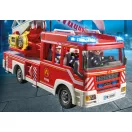 PLAYMOBIL® 9463 Létrás tűzoltóautó