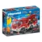 PLAYMOBIL® 9464 Tűzoltó mentőjármű