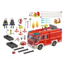 PLAYMOBIL® 9464 Tűzoltó mentőjármű