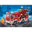 PLAYMOBIL® 9464 Tűzoltó mentőjármű