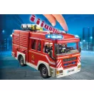 PLAYMOBIL® 9464 Tűzoltó mentőjármű
