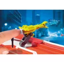 PLAYMOBIL® 9464 Tűzoltó mentőjármű