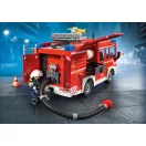 PLAYMOBIL® 9464 Tűzoltó mentőjármű
