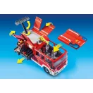 PLAYMOBIL® 9464 Tűzoltó mentőjármű
