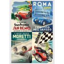 Piatnik puzzle 1000 db - Olasz klasszikus 