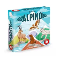 Alpino társasjáték