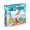 Alpino társasjáték