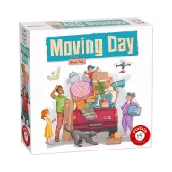 Moving Day társasjáték