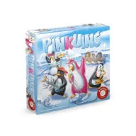 Pinkuins társasjáték