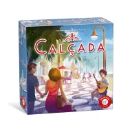 Calcada társasjáték