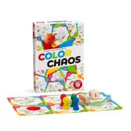 Color Chaos társasjáték