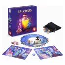 Elixirius társasjáték - családi játék
