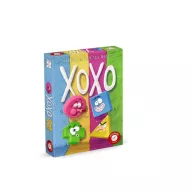 Xoxo társasjáték - családi játék
