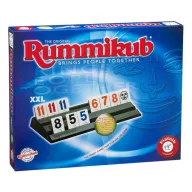 Rummikub XXL társasjáték