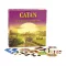 Catan Kereskedők és barbárok kiegészítő