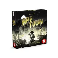 Ape Town társasjáték