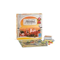 Alhambra társasjáték 
