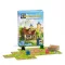 Carcassonne kiegészítő - Fogadók és katedrálisok 