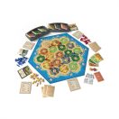 Catan Telepesei társasjáték (új kiadás)