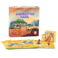 Savannah Park