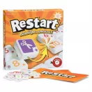 Restart társasjáték - logikai játék