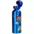 Alumínium kulacs, 500 ml, Mancs őrjárat - többféle