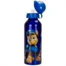 Alumínium kulacs, 500 ml, Mancs őrjárat - többféle