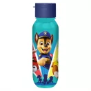 Antibakteriális műanyag kulacs, 500 ml - Mancs őrjárat