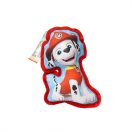 Mancs Őrjárat kutyajáték - csipogó kutya, többféle