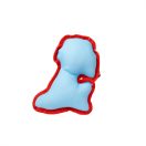 Mancs Őrjárat kutyajáték - csipogó kutya, többféle