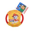 Mancs Őrjárat kutyajáték - kötélgyűrű, többféle