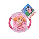 Mancs Őrjárat kutyajáték - kötélgyűrű, többféle