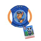 Mancs Őrjárat kutyajáték - kötélgyűrű, többféle