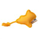 Mancs Őrjárat kutyajáték - kötél csomóval, többféle