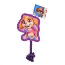 Mancs Őrjárat kutyajáték - kötél csomóval, többféle