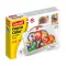 Quercetti FantaColor pötyi elefánt 270 db, 10 mm