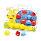 Quercetti Pixel Baby Basic óriás pötyi