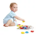 Quercetti Pixel Baby Basic óriás pötyi