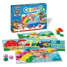 Ravensburger Mancs őrjárat Colorino társasjáték