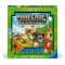 Ravensburger Minecraft Builders & Biomes Junior társasjáték