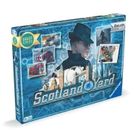 Ravensburger Scotland Yard társasjáték