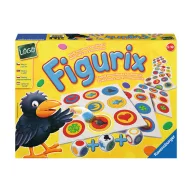 Ravensburger Figurix társasjáték